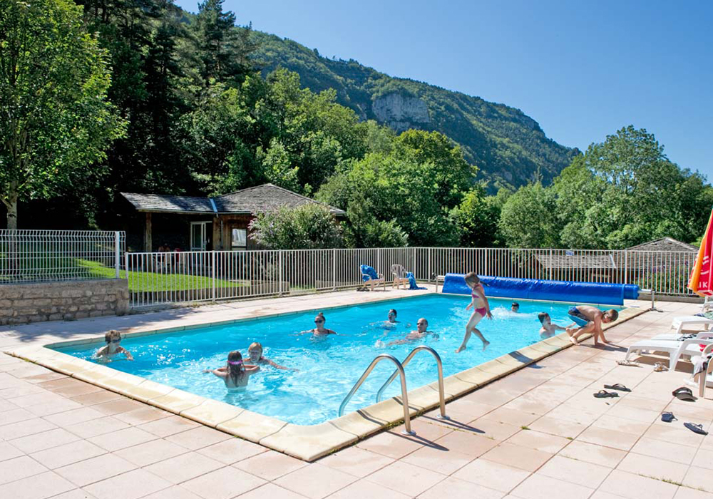 piscine la canourgue