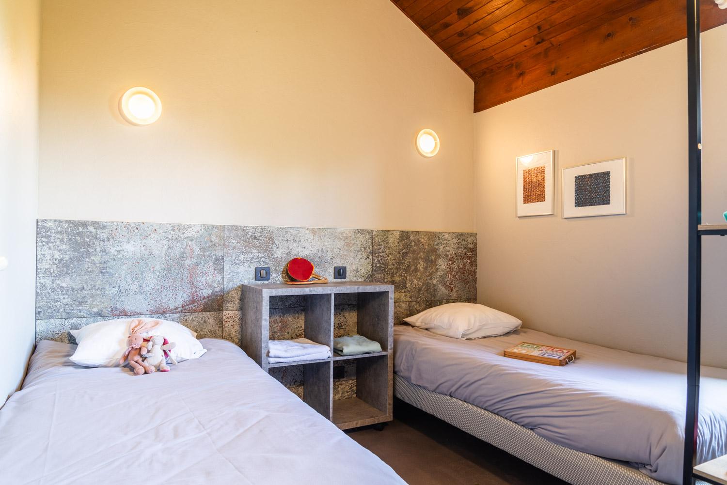 location vacances, camping chanac,village de gites
