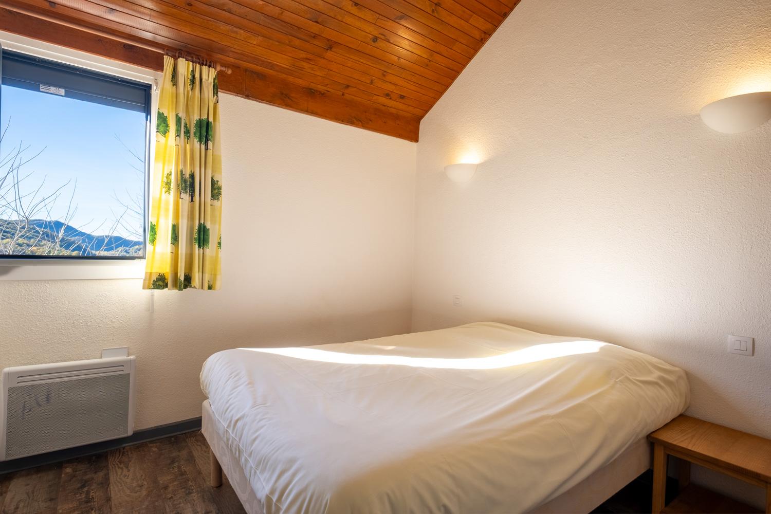 Camping chanac, Village de gîtes à chanac( location de vacances)
