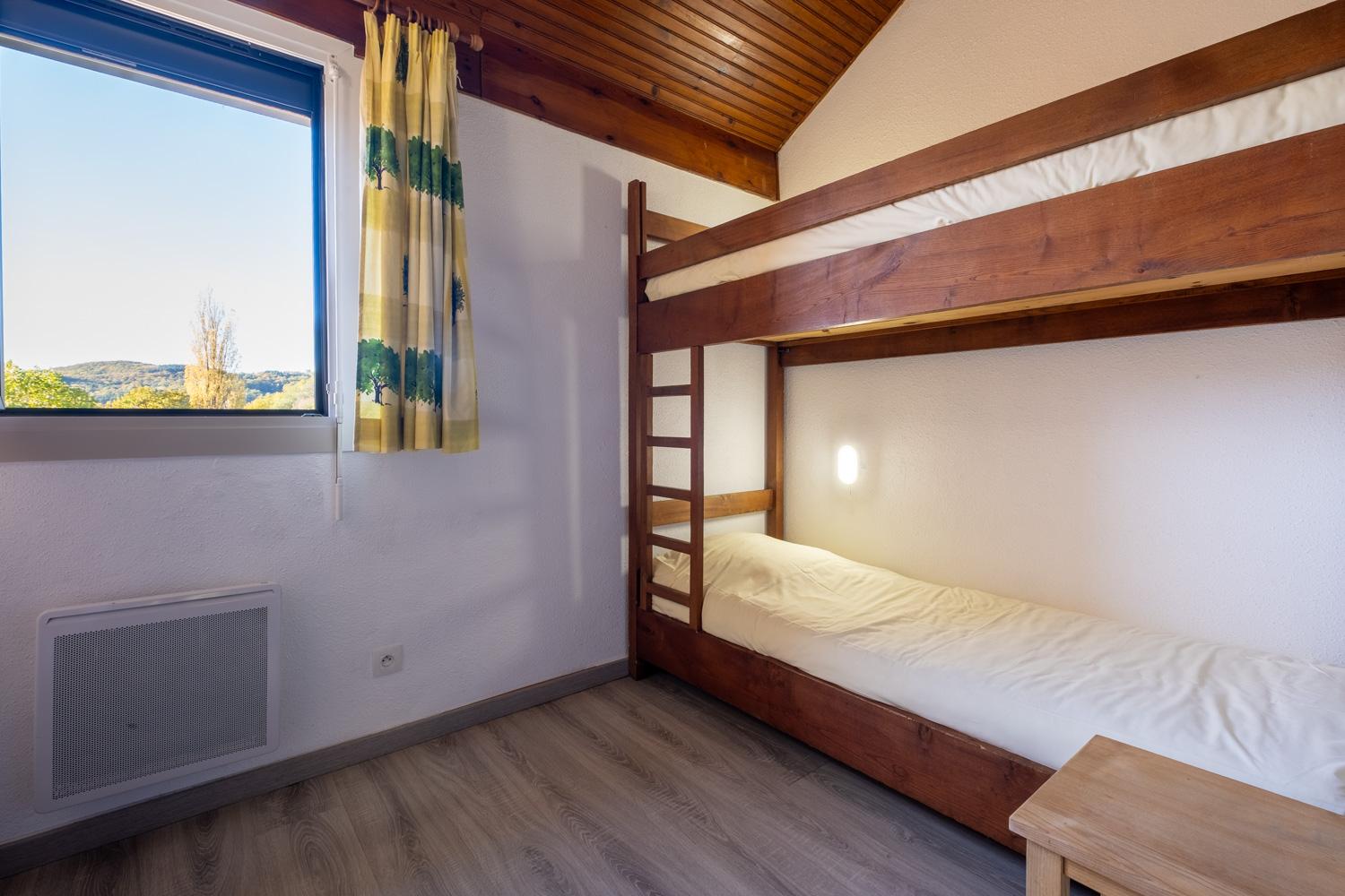 location vacances, camping chanac,village de gites